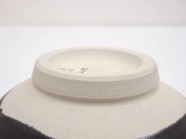 【美品】茶道具　お点前　セット　短冊箱　九谷焼　森澤昭三 美品】茶道具 お点前 セット 短冊箱 九谷焼 森澤昭三 茶道具